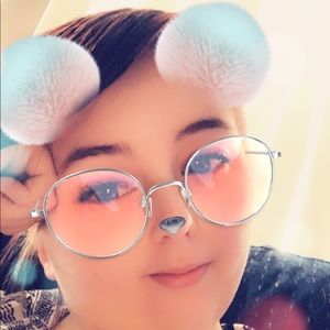 Meet your Posher, Kathryn